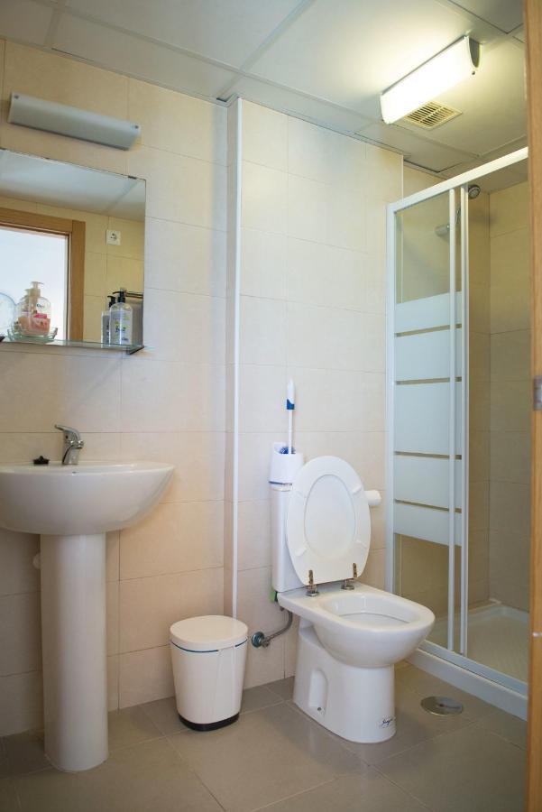 Apartmán Sea View Mojon Hills Cartagena Exteriér fotografie