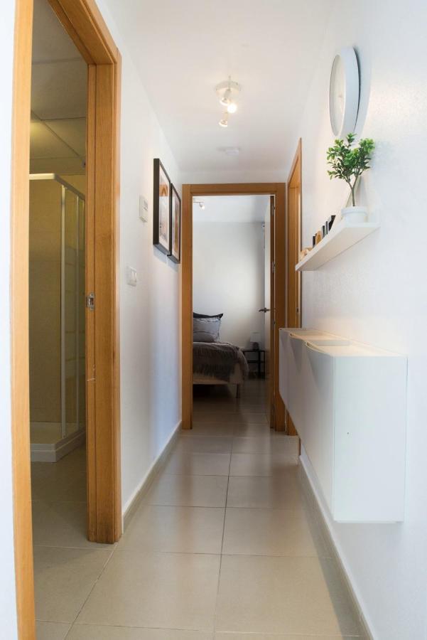 Apartmán Sea View Mojon Hills Cartagena Exteriér fotografie