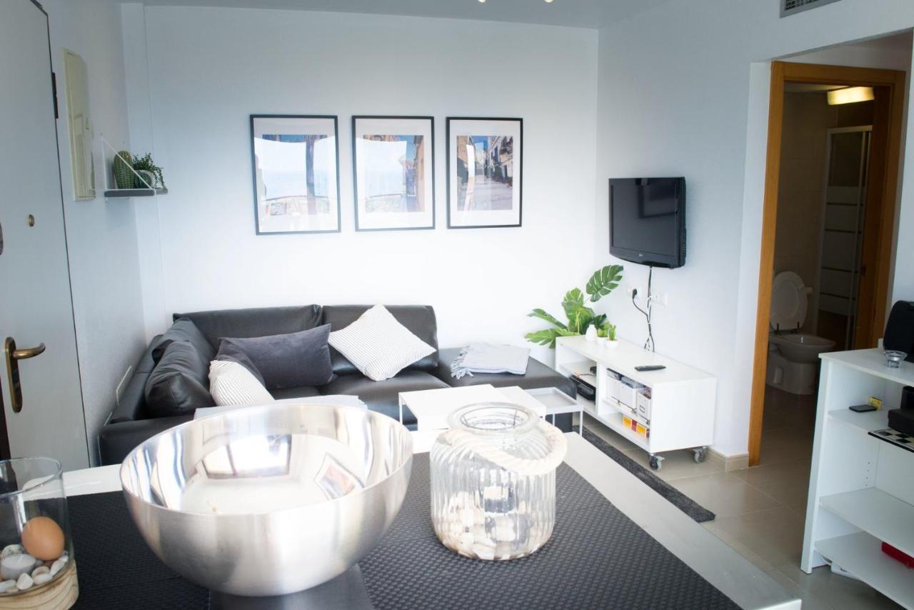 Apartmán Sea View Mojon Hills Cartagena Exteriér fotografie