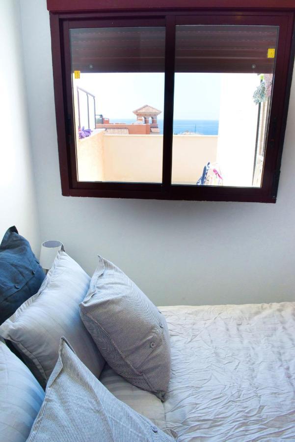 Apartmán Sea View Mojon Hills Cartagena Exteriér fotografie